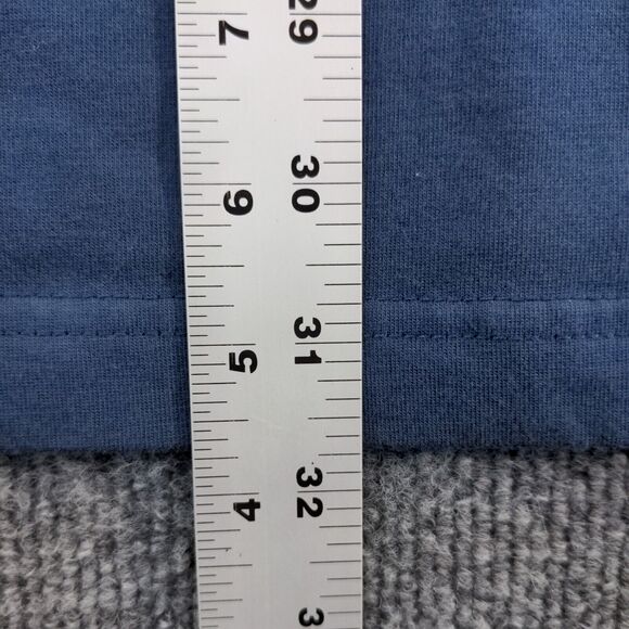 Main Gate Men's Business at The Brickyard Polo Shirt Blue XL Short Sleeve 2005 - Picture 12 of 13